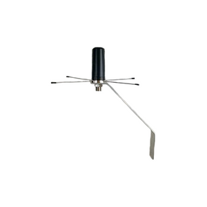 CELL3DBKT Weatherproof External 4G/LTE Cellular Antenna Kit for Honeywell AlarmNet Security and Fire Alarm Systems - Includes WA7626-CA Adapter Cable