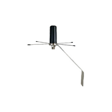 CELL3DB25KT Weatherproof External 4G/LTE Cellular Antenna Kit for Honeywell AlarmNet Security and Fire Alarm Systems with 25ft Cable