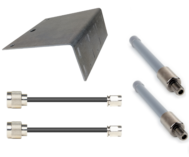 3G/4G/LTE Antenna Range Extender Kit for MOFI4500 Cellular Router