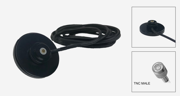 Standard Magnetic NMO Mounts