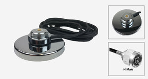 Standard Magnetic NMO Mounts