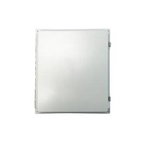 (formerly PCE12106-R420-002) 12x10x6 inch RFID Reader Enclosure for Impinj Zebra Alien ThingMagic