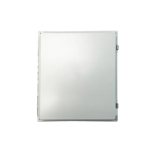 (formerly PCE12106-R420-002) 12x10x6 inch RFID Reader Enclosure for Impinj Zebra Alien ThingMagic