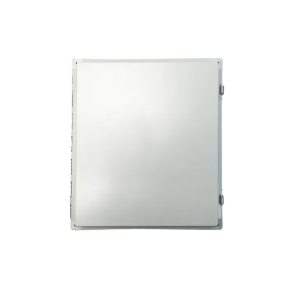 (formerly PCE12106-R420-002) 12x10x6 inch RFID Reader Enclosure for Impinj Zebra Alien ThingMagic