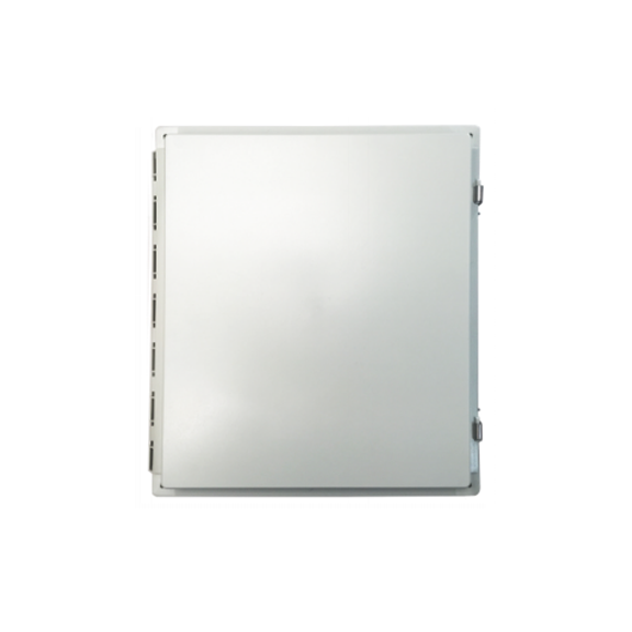 (formerly PCE12106-R420-002) 12x10x6 inch RFID Reader Enclosure for Impinj Zebra Alien ThingMagic