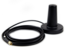 Motorola 'Range Extender' Antenna Kit for 2.4 & 5 GHz - Magnetic Mount with 12 Ft Cable