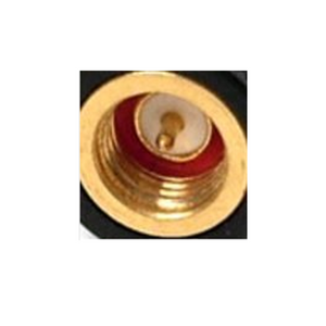 1.9 Inch Pentaband Stubby / Glue stick Antenna 850 / 900 / 1800 / 1900/ 2100 MHz - SMA-Male