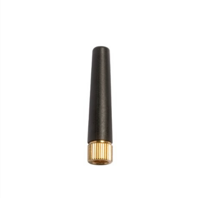 1.9 Inch Pentaband Stubby / Glue stick Antenna 850 / 900 / 1800 / 1900/ 2100 MHz - SMA-Male