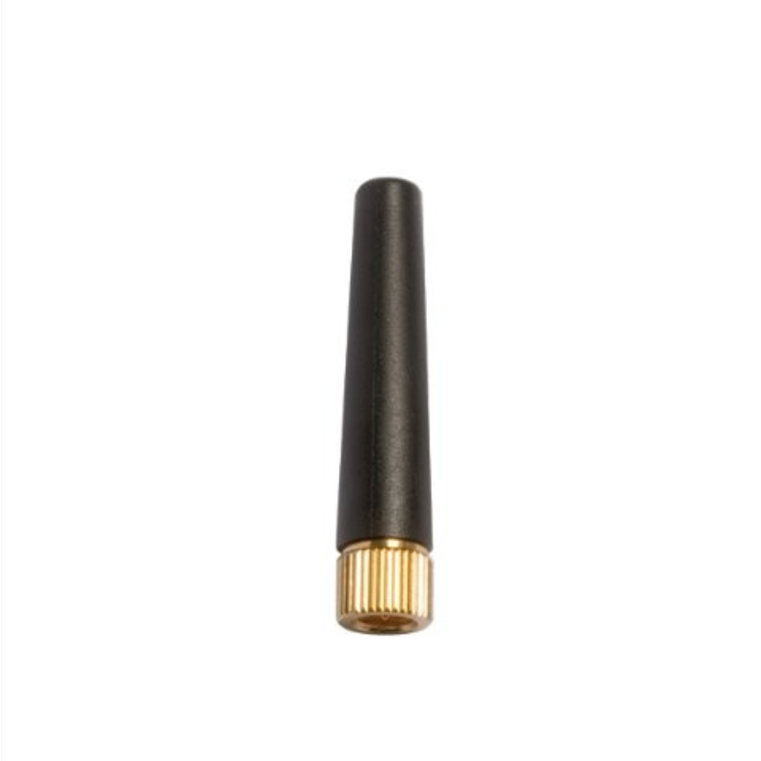 1.9 Inch Pentaband Stubby / Glue stick Antenna 850 / 900 / 1800 / 1900/ 2100 MHz - SMA-Male