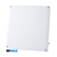 Low Profile Flush Mount 10x10 inch IP-67 Circularly Polarized RFID Antenna - ETSI