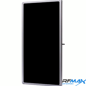 902-928 MHz Extra Large, 30x12 inch Circularly Polarized RFID Antenna - FCC