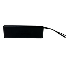 Covert Wedge Style Antenna with 2 x Cellular (SMA-Male) and 1 x WiFi (RP SMA-Male) and 1 x GPS (SMA-Male)