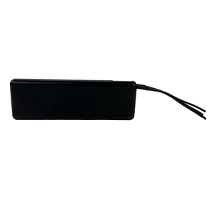 Covert Wedge Style Antenna with 2 x Cellular (SMA-Male) and 1 x WiFi (RP SMA-Male) and 1 x GPS (SMA-Male)