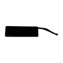 Covert Wedge Style Antenna with 2 x Cellular (SMA-Male) and 1 x WiFi (RP SMA-Male) and 1 x GPS (SMA-Male)