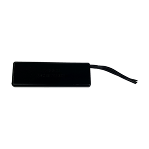 Covert Wedge Style Antenna with 2 x Cellular (SMA-Male) and 1 x WiFi (RP SMA-Male) and 1 x GPS (SMA-Male)