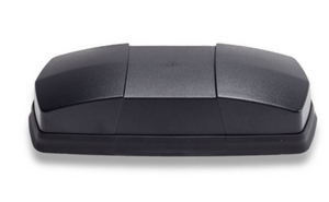 Dual 4G / MiMo LTE Direct Mount Cellular Antenna for Enclosure, ATM, Digital Signage with Dual 6 ft. Cables & SMA Connectors