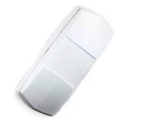 RFMAX 3 leads 2 LTE,0 WiFi, 1 GPS white Mag Mt