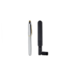 WiFi WLAN Dual band dipole  Flat Paddle Antenna for 2.4 & 5.0 GHz Sierra Wireless AirLink, Cradlepoint IBR Modem / Gateways and Pepwave router. RPSMA Connector
