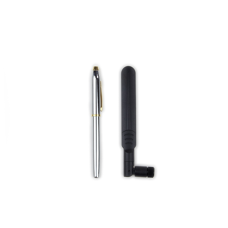 WiFi WLAN Dual band dipole  Flat Paddle Antenna for 2.4 & 5.0 GHz Sierra Wireless AirLink, Cradlepoint IBR Modem / Gateways and Pepwave router. RPSMA Connector