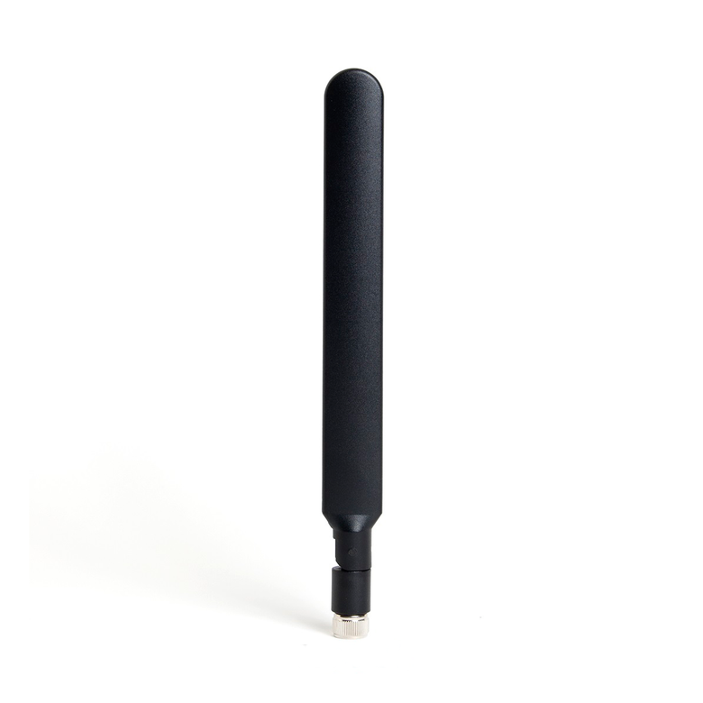RDA698/2700SSM Paddle Antenna for LTE modems/gateways