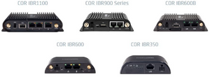 Antenna for Cradlepoint IBR modems