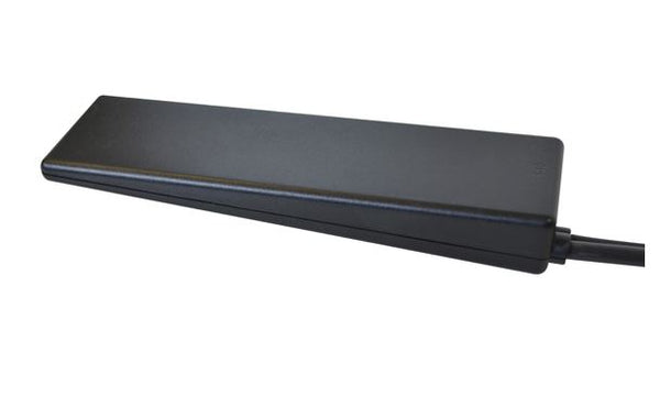 APX8500 Antenna for GPS and 2.4 GHz WiFi with QMA. Dash or Glass Mount. No Drilling Required. RG4A-10SQM.