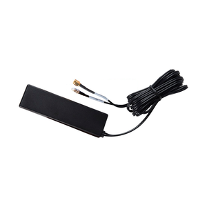 Covert Wedge Antenna for Panasonic Toughbook/Toughpad Mobile Docking Computers/Tablets and Gamber Johnson/Havis Docking Stations