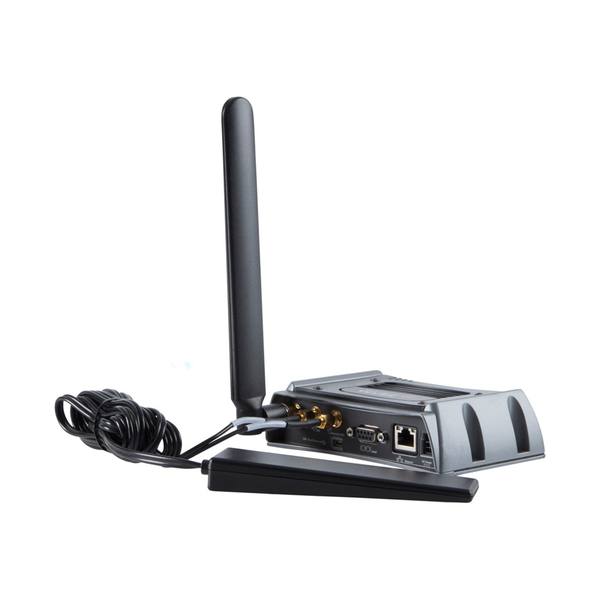 RDA698/2700SSM & RG4A-10SSM (GPS+4G) Wedge Antenna