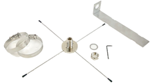 Ground Plane Kit for 4G/LTE NMO Antennas