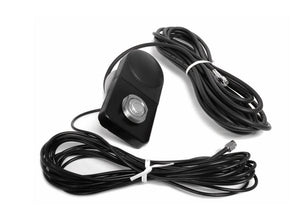 Roof mount Active GPS antenna + NMO mount for additional Antenna, RGPS-NMOT-17-SS