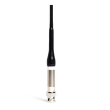 Scanner Antenna for Portable Hand-Held Police Fire EMS & NASCAR. Hi-Performance, Long Range For UHF & VHF with BNC