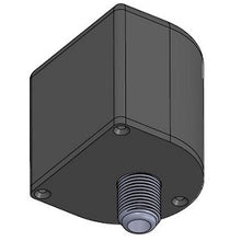 Kiosk antenna, Direct mount, with dual 4G/LTE elements and 5/8 Inch Mounting Stud