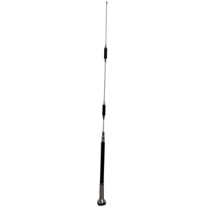 AMR Antenna & Magnetic Mount for Sensus, Xylem, Neptune, Badger, Master Meter, Zenner. 900 Mhz Automated Meter Reading. "Meter-Max"