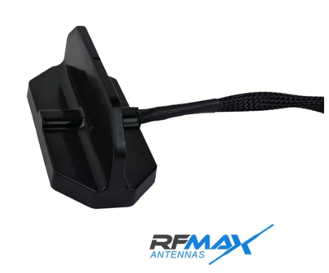Antennas for JLT Forklift Vehicle Mounted Tablet