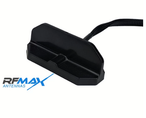 Antennas for JLT Forklift Vehicle Mounted Tablet