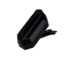 MIMO LTE Vehicular Antenna for Large Vehicle.  Direct Mount with 35 ft. cables 2x SMA-Male Connectors