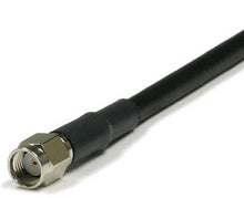Magnetic Multiband Antenna