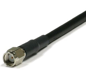 Motorola 'Range Extender' Antenna Kit for 2.4 & 5 GHz - Magnetic Mount with 12 Ft Cable