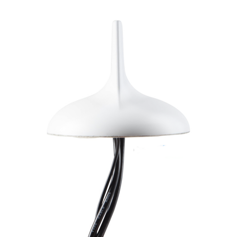 Adhesive mount Shark fin Antenna