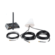 RDA698/2700SSM & RSF-AW-G4W-SSS (GPS+4G+WiFi) Sharkfin Antenna