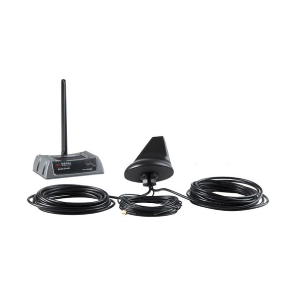 RSF-DB-G4W-SSS with modem (Modem not Included) 