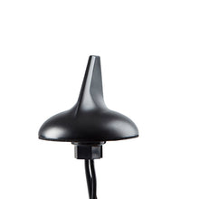 External Antenna for XPLORE XSLATE R12 Vehicle Mounted Tablet, SharkFin 3-in-1 LTE WiFi GPS, Direct Mount