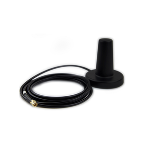 Mag-Mount Antenna 3G/4G/LTE (LTE-M, LTE Cat-M1) for ATM, Vending, Kiosk, Digital Sign, etc.