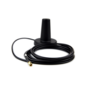 Mag-Mount Antenna 3G/4G/LTE (LTE-M, LTE Cat-M1) for ATM, Vending, Kiosk, Digital Sign, etc.
