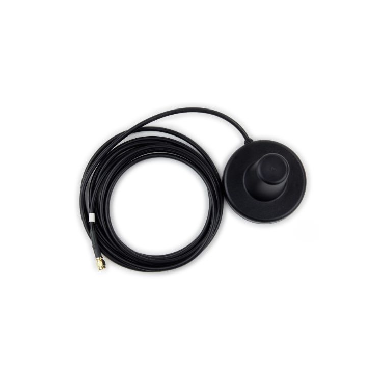 Mag-Mount Antenna 3G/4G/LTE (LTE-M, LTE Cat-M1) for ATM, Vending, Kiosk, Digital Sign, etc.