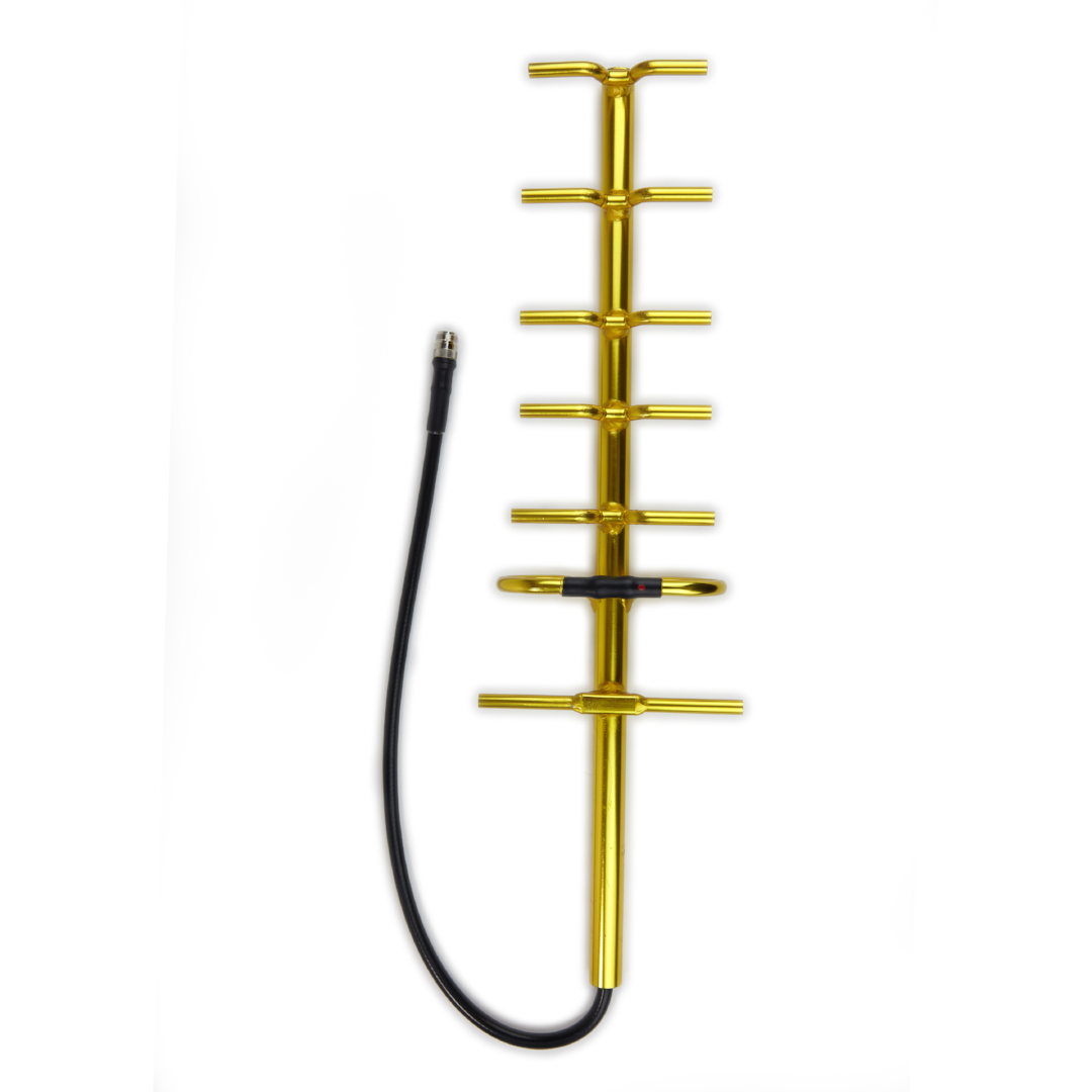 7 Element Yagi Antenna for Digi International 900 MHz Gateways