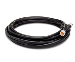 CELL3DBKT Weatherproof External 4G/LTE Cellular Antenna Kit for Honeywell AlarmNet Security and Fire Alarm Systems - Includes WA7626-CA Adapter Cable