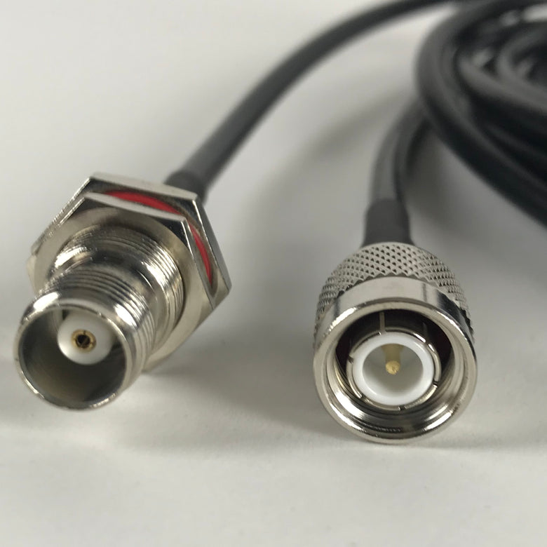 ACD-12: 12' Antenna cable for Telguard-Telular (TG-7, TG-4, TG-1 Series)