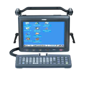 External Range Extender Kit For Motorola VC5090 and VH10 Mobile Computers