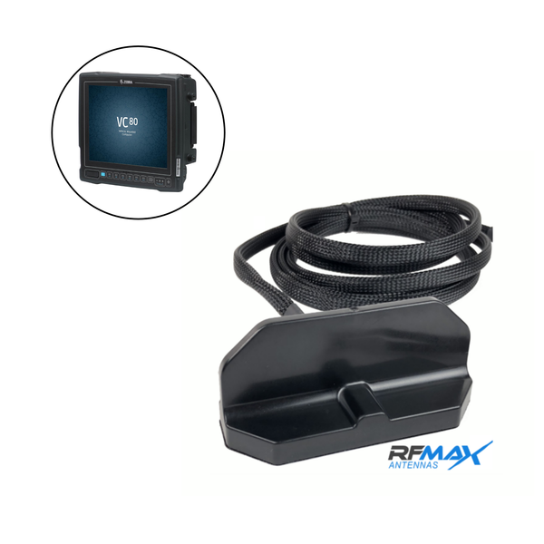 Fin Antenna for Zebra Forklift Vehicle Mounted Computer